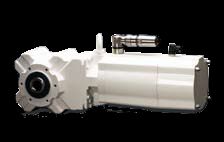 Bauer ASEPTIC Drive