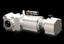 Bauer ASEPTIC Drive