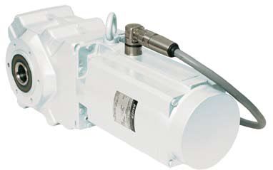 Bauer ASEPTIC Drive Bauer ASEPTIC Drive
