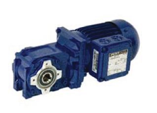 Bauer Getriebemotor BK06 Bauer Getriebemotor BK06