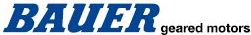 Bauer Getriebemotoren Bauer Getriebemotoren