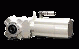 DANFOSS BAUER Aseptic DANFOSS BAUER Aseptic