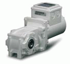 DANFOSS BAUER Clean Drive DANFOSS BAUER Clean Drive