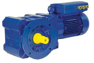Bauer ETA Solution Reihe K Danfoss ETA Solution Reihe K