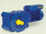 DANFOSS BAUER ETASOLUTION Reihe K DANFOSS BAUER ETASOLUTION Reihe K