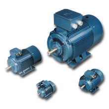 Elektromotoren Elektromotoren